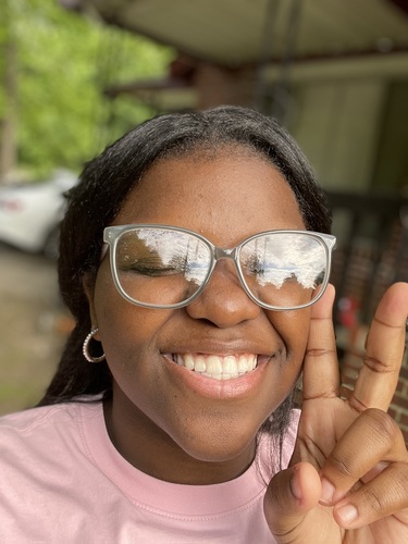 Christie B - Jacksonville State Babysitter