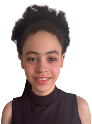 Shamille D - USF Babysitter