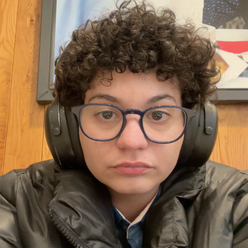Gabriel E - SMC Babysitter