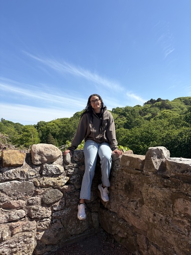 Lena J - UNL Babysitter