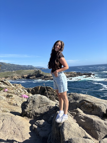 Tamia D - SUU Babysitter