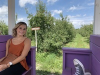 Cc S – UVA Student Seeking Babysitting Jobs