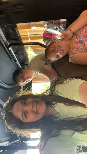 Ella M - Northern Colorado Babysitter