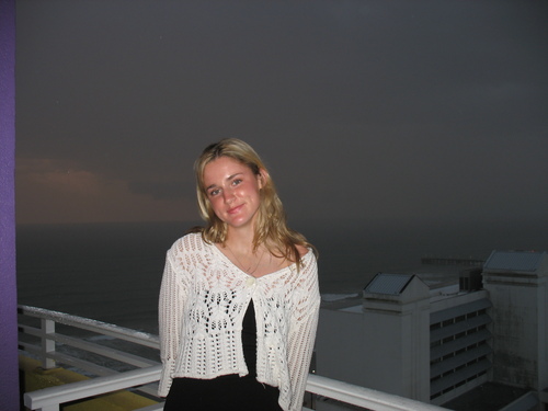 Rory H - UMD Babysitter