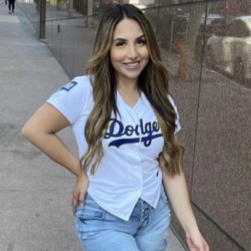 Denise B - CUI Babysitter