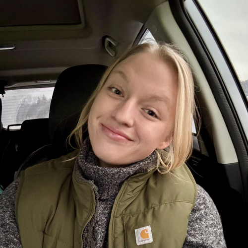 Elizabeth R - Undefined Babysitter