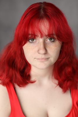 Christina K - SCCC Babysitter