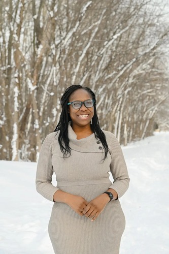 Kudzi C - GVSU Babysitter