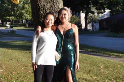 Kelsey W - Bluegrass Community and Technical College Babysitter