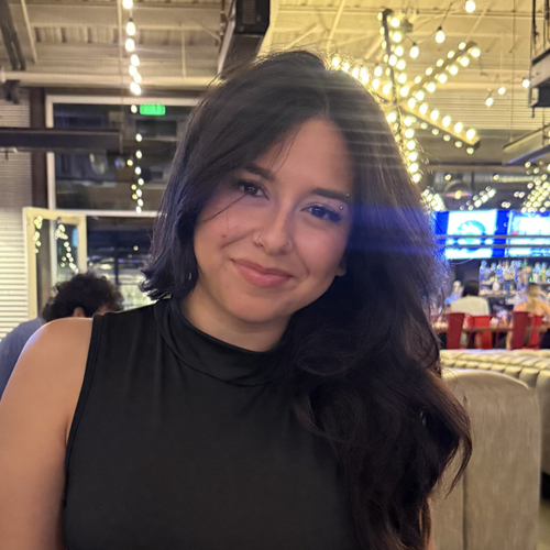 Avalynn M - Undefined Babysitter