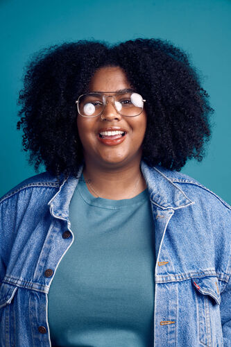 Nefertari G - CCNY Babysitter