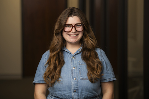 Mary C - Webster University Babysitter