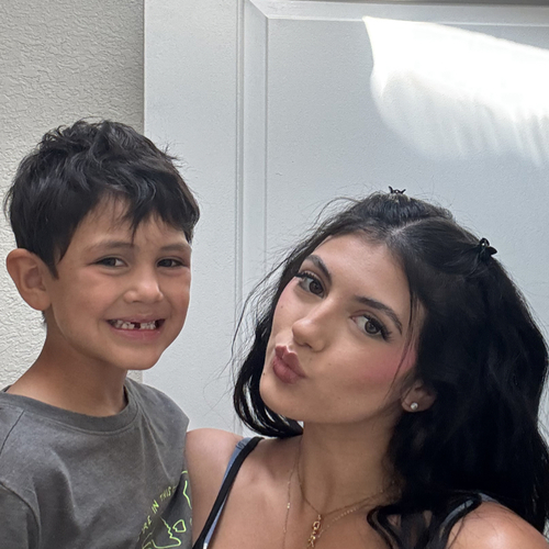 Hannah S - Cuesta Babysitter