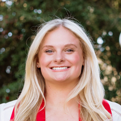 Ellen B - UGA Babysitter