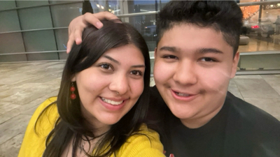 Analisa F - UCCS Babysitter