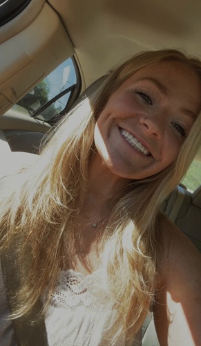 Erin R - SVSU Babysitter