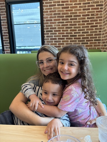 Carla T - Valencia Babysitter