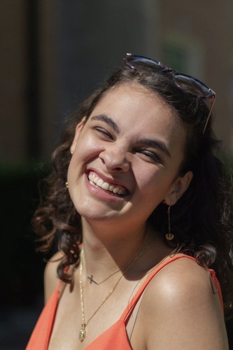 Bridget H - Samford Babysitter