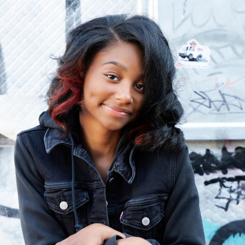 Jaila T - MSU Denver Babysitter