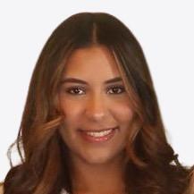 Maria B - WashU Babysitter