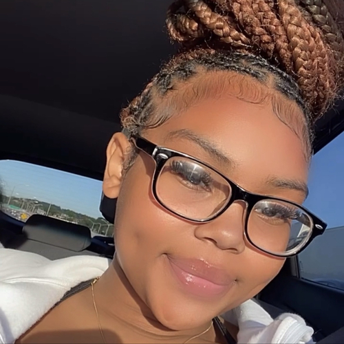 Tamara W - KCC Babysitter