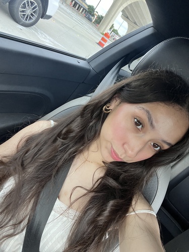 Ruby R - SHSU Babysitter