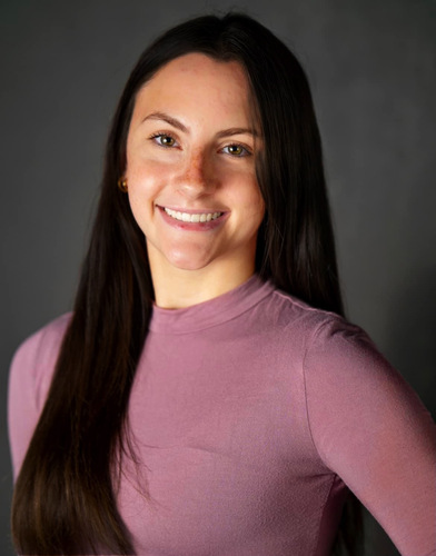 Isabella P - Cayuga County Community College Babysitter