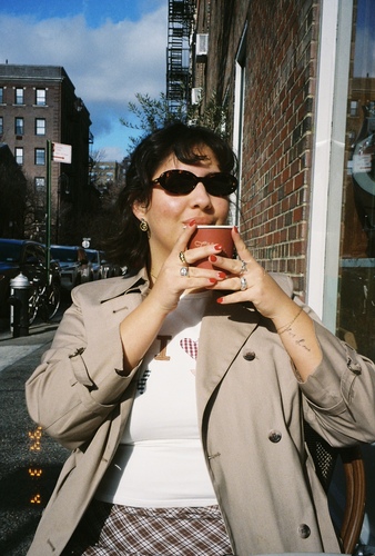 Libby N - Dona Ana Community College  Babysitter