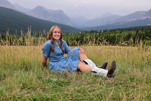 Taylee P - Weber State University Babysitter