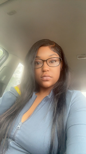 Tashanti D - Southern Crescent Technical College Babysitter