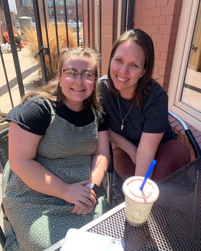 Jillian G - Highland Community College (KS) Babysitter