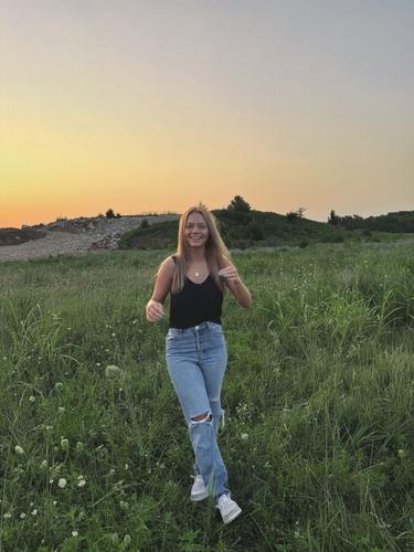 Aspen B - Ozarks Technical Community College Babysitter