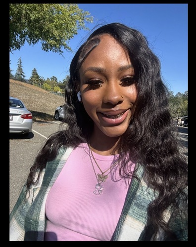 Naji P - CCSF Babysitter