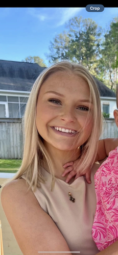 Mia H - Mississippi State Babysitter