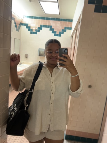 Aita W - Northampton Community College  Babysitter