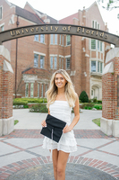Kayce D – UCF Student Seeking Nanny Jobs