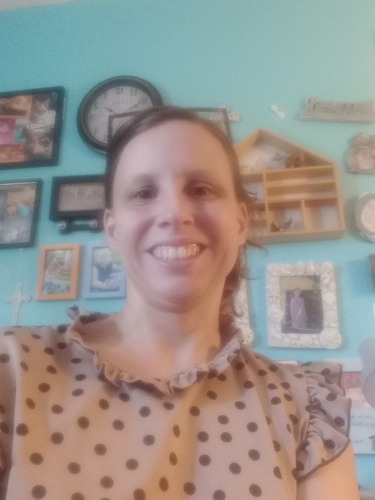 Amanda R - CSU Babysitter