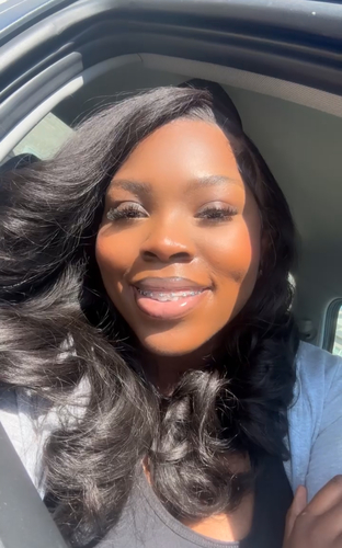 LeeAsha T - Phillips Community College of the University of Arkansas Babysitter