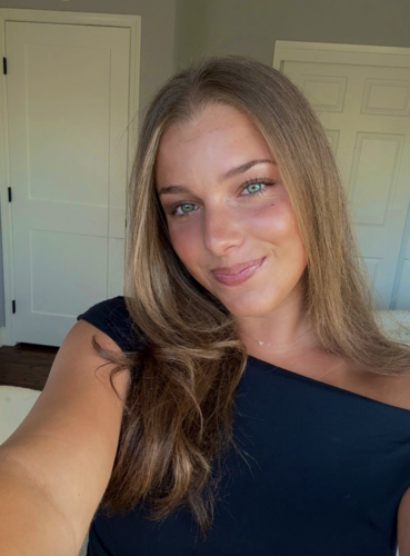 Mia B - Cal Poly Babysitter