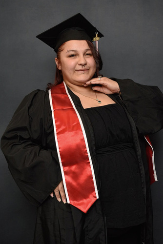 Mariana C - BC Babysitter