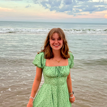Abby P – University of South Carolina Student Seeking Nanny Jobs