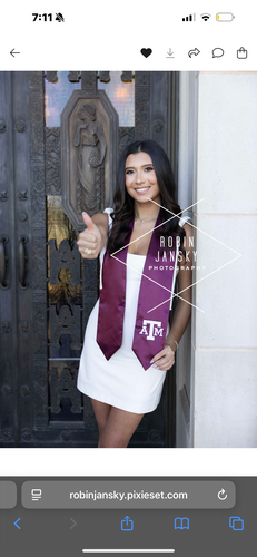Anissa A - Texas A&M Babysitter