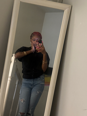 Kayla C - Baltimore City Community College Babysitter