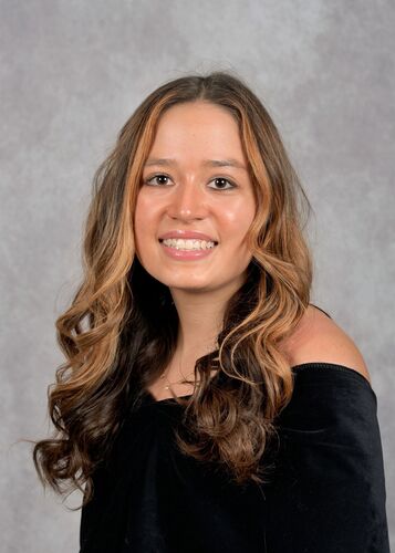 Hadley V - CU Boulder Babysitter