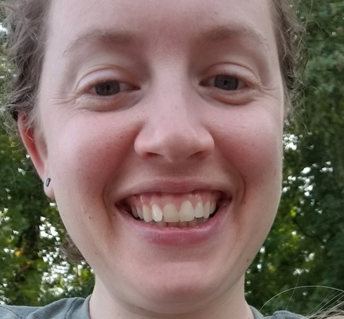 Jennifer M - VCU Babysitter