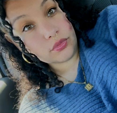 Luisa H - CCSF Babysitter