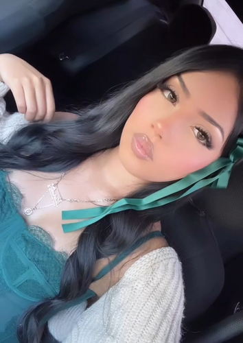 Reyna R - Cypress College Babysitter