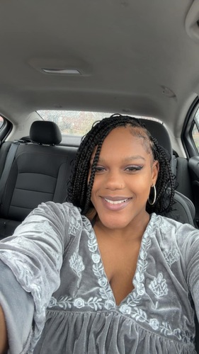 Stephanie H - Delta Technical College Babysitter