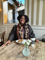 Veronica T – Loyola New Orleans Student Seeking Babysitting Jobs