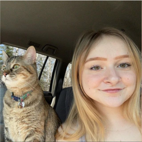 Alyssa B - UW-Superior Babysitter